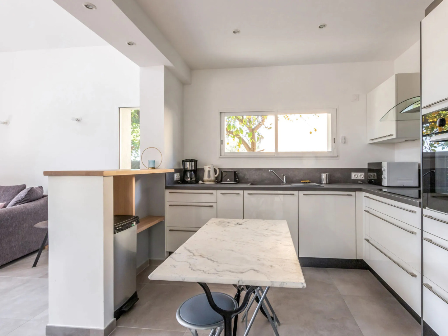 Villa Mont des oiseaux