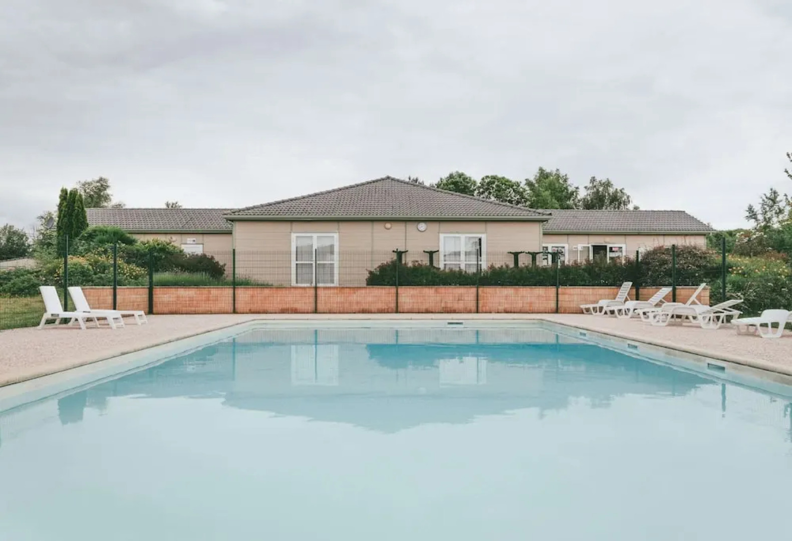 Les Hameaux De Miel - Terres de France