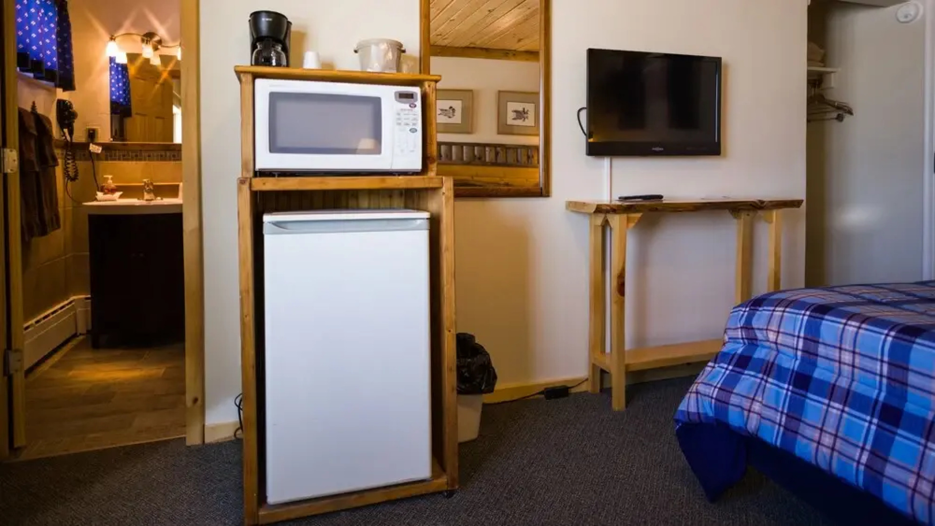 Curriers Lakeview Lodge