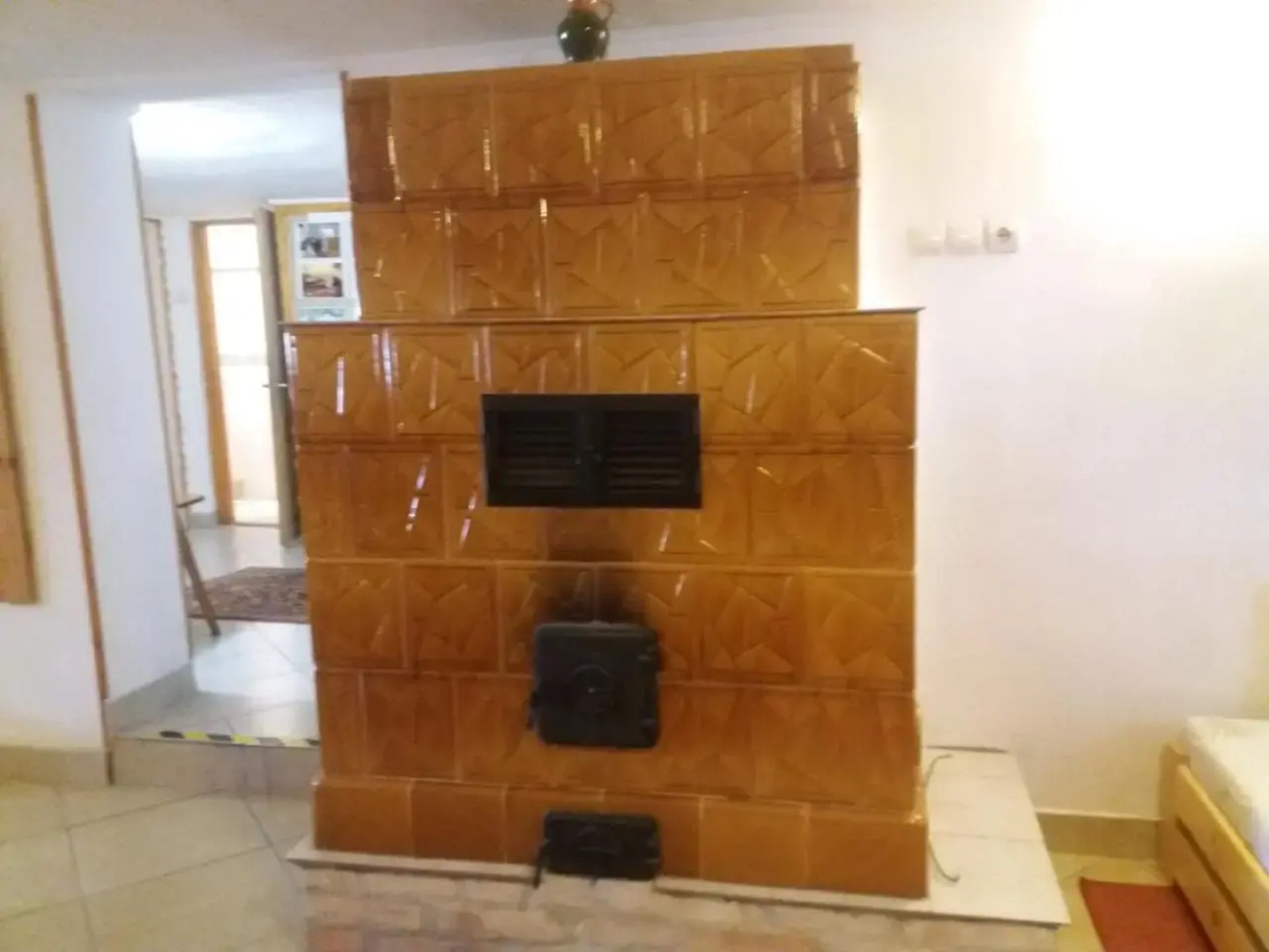 Múltidéző Hagyományőrző Porta