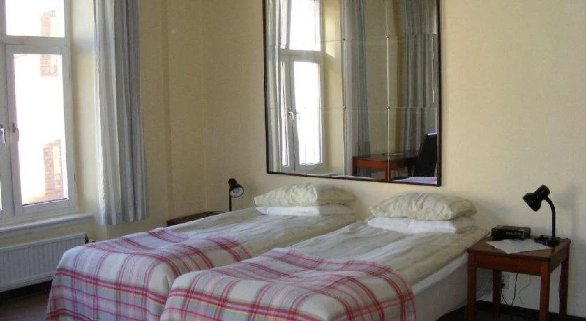 Hotel Continental Malmö