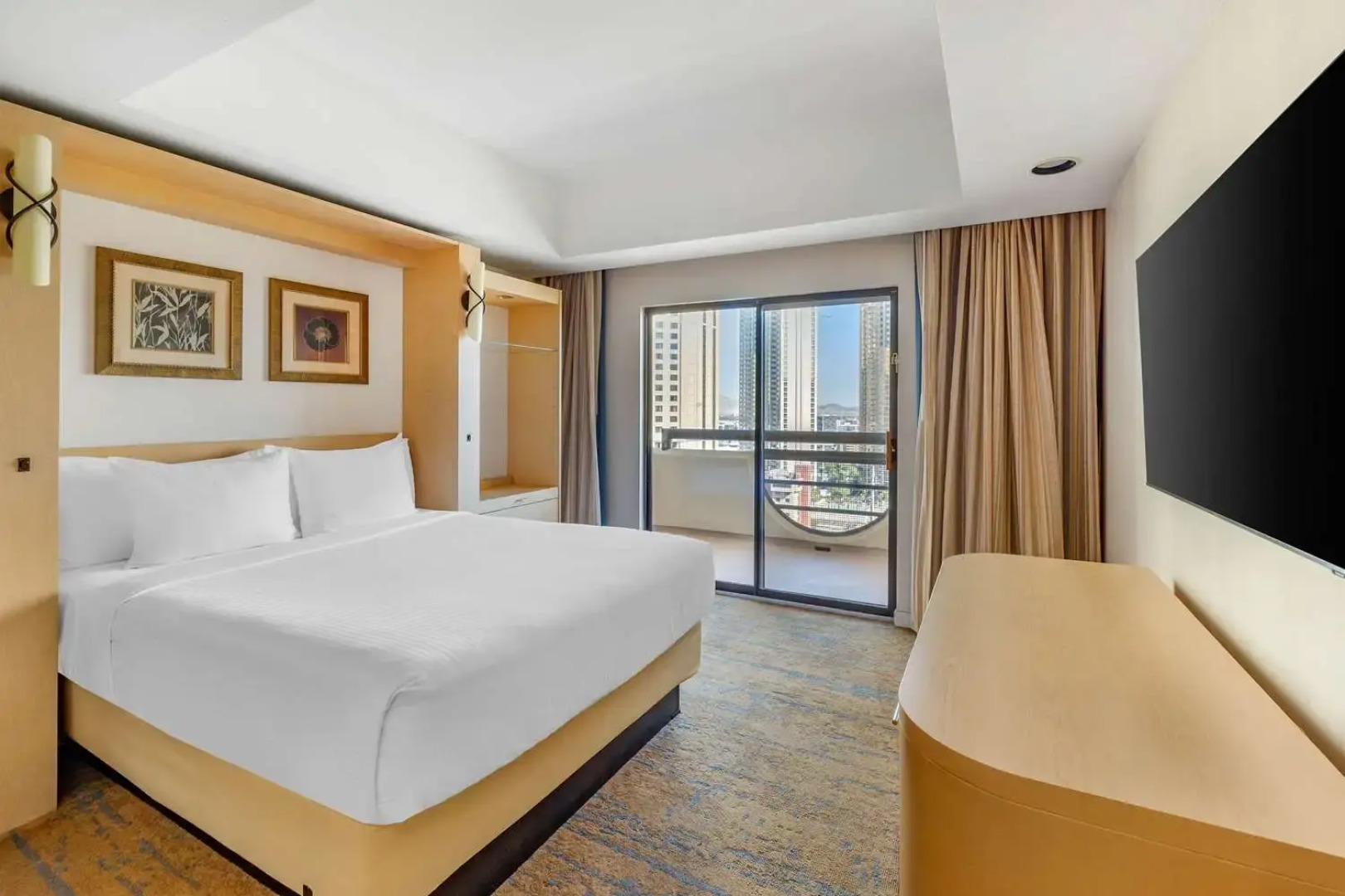 Raintree At Polo Towers, Las Vegas