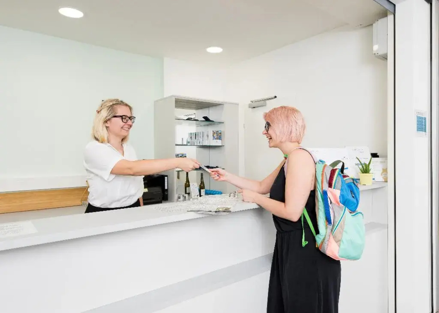 AllYouNeed Hotel Vienna 4