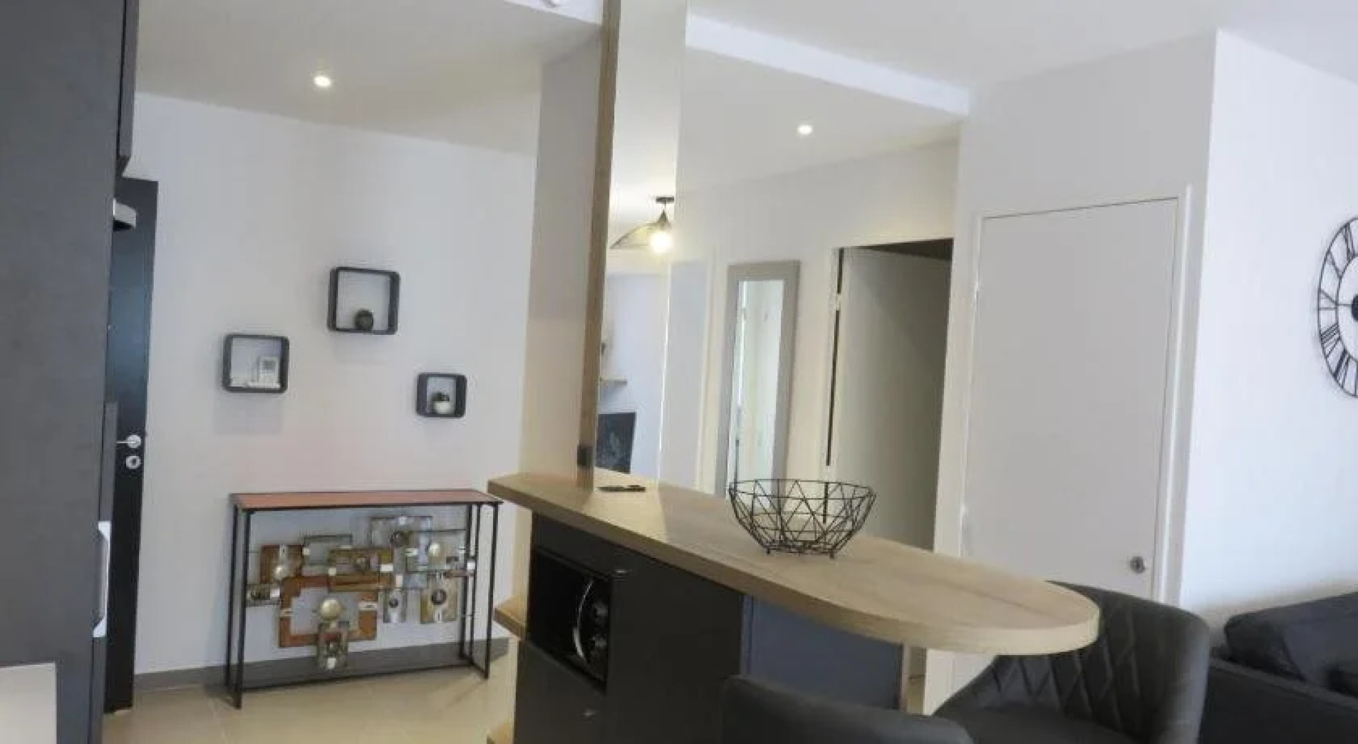 Lescale Du Prsideent