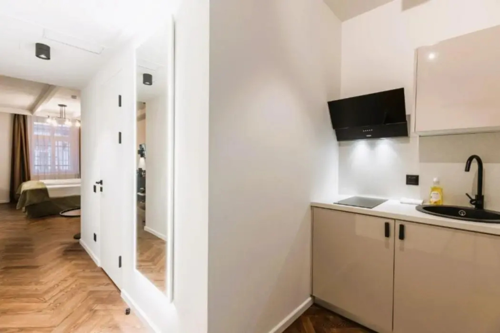 Hotel Konventa Sēta Keystone Collections