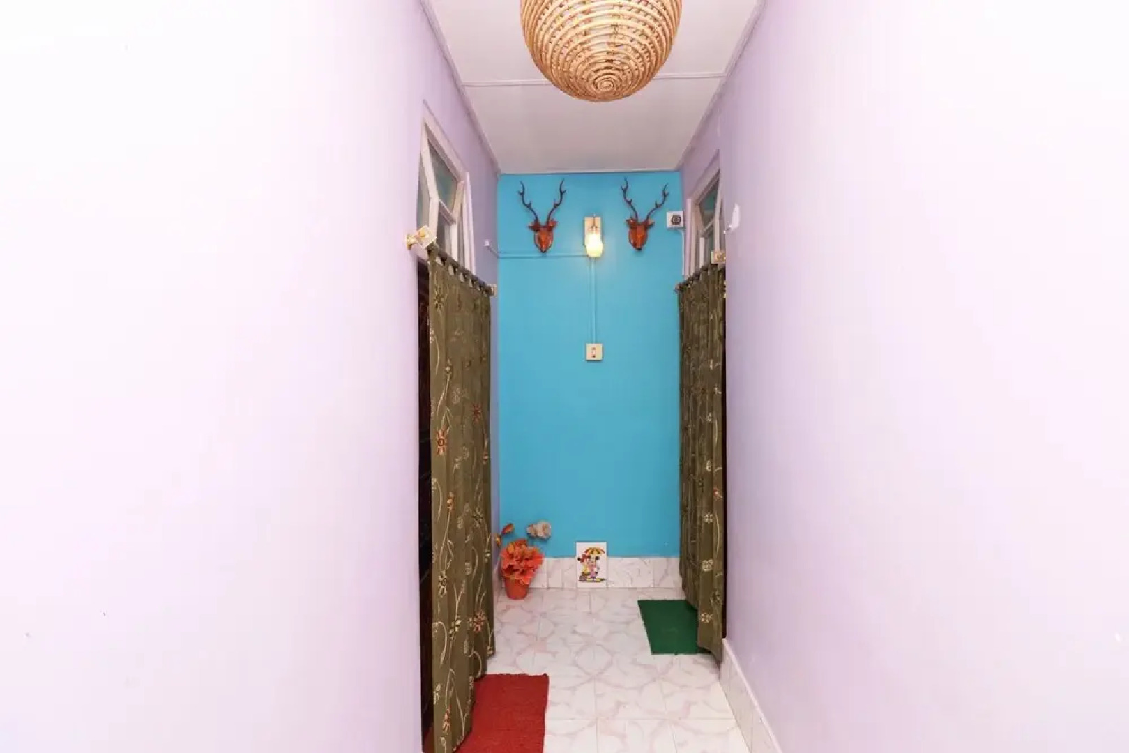 SPOT ON 41065 Rupali Tatghar Homestay