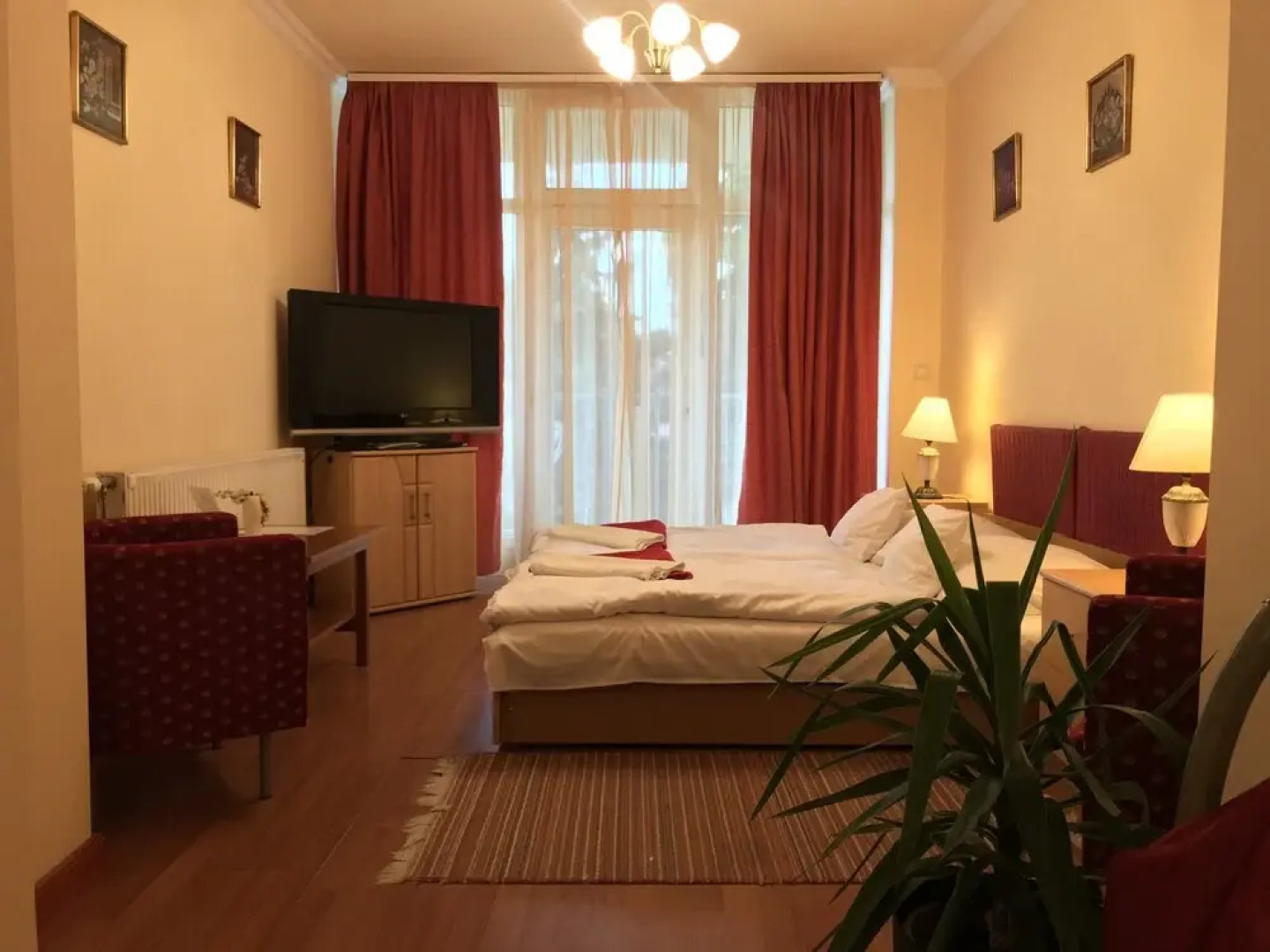 Apartman Danka
