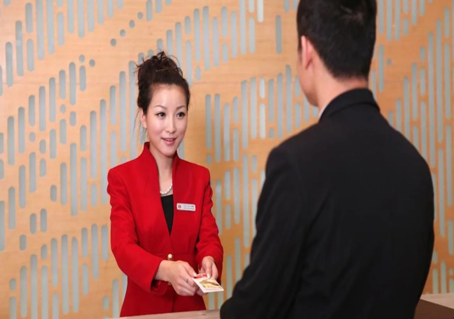 Ramada Plaza Shenzhen North