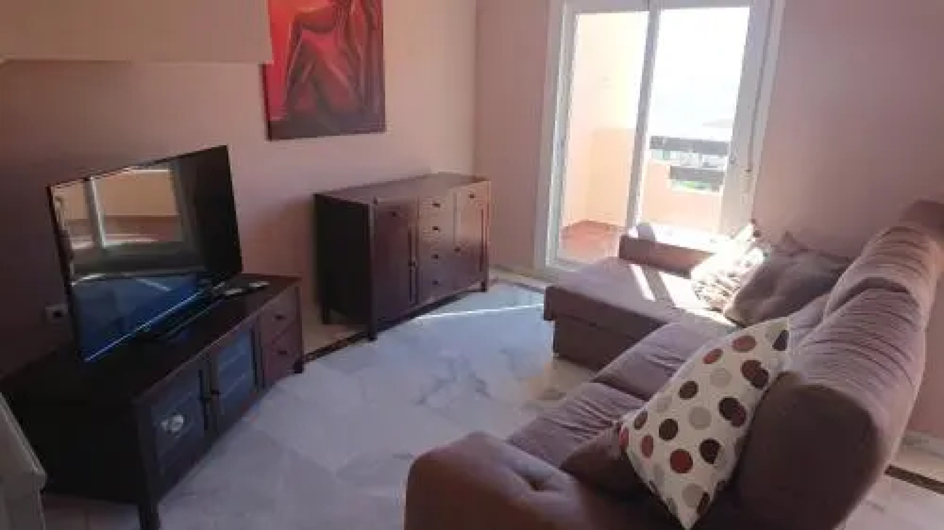 Estrella de La Bahia