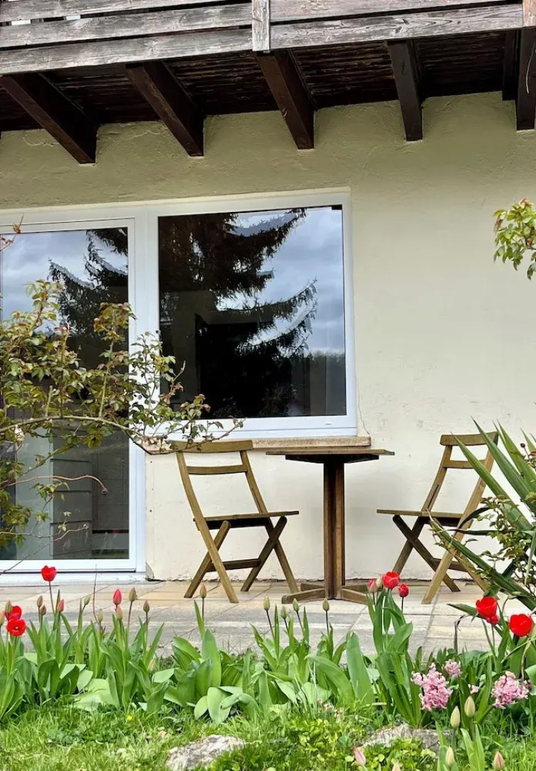 Schwabenperle Apartments