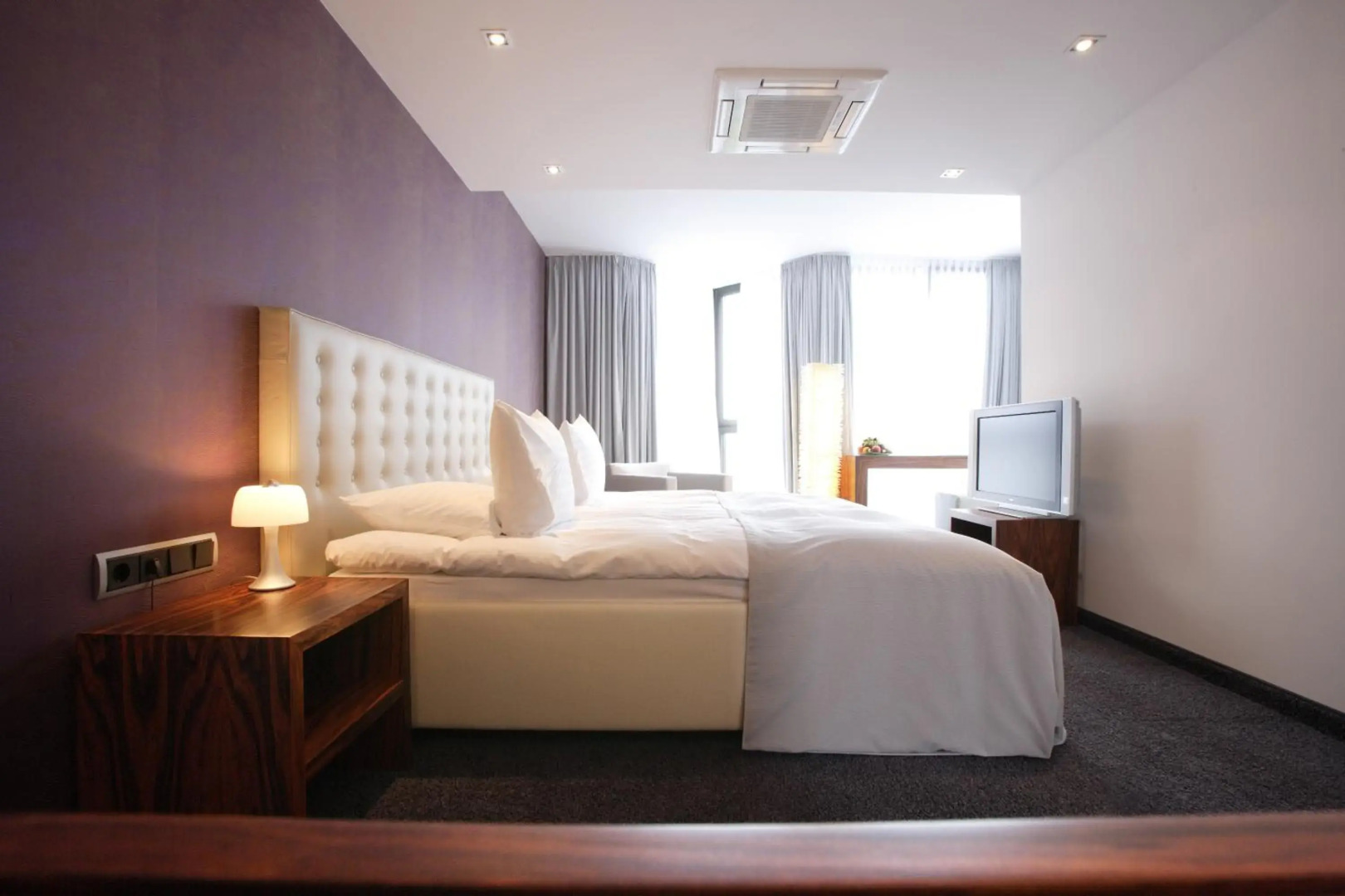 Hotel Erzgiesserei Europe