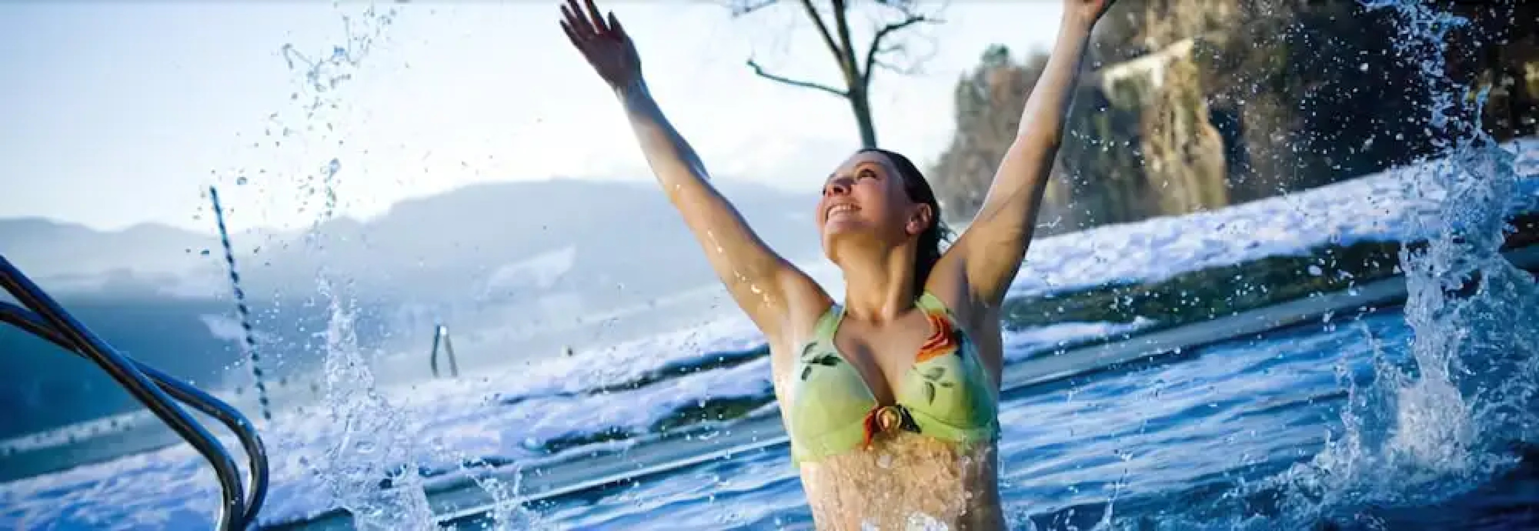 Romantikhotel Seefischer am See