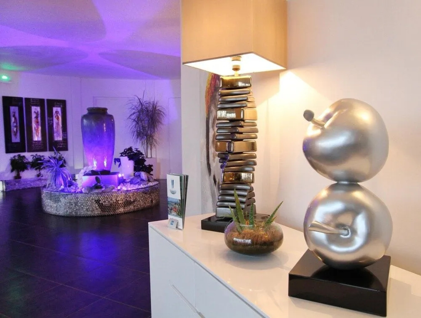 Bleu Mer Duplex & Suites