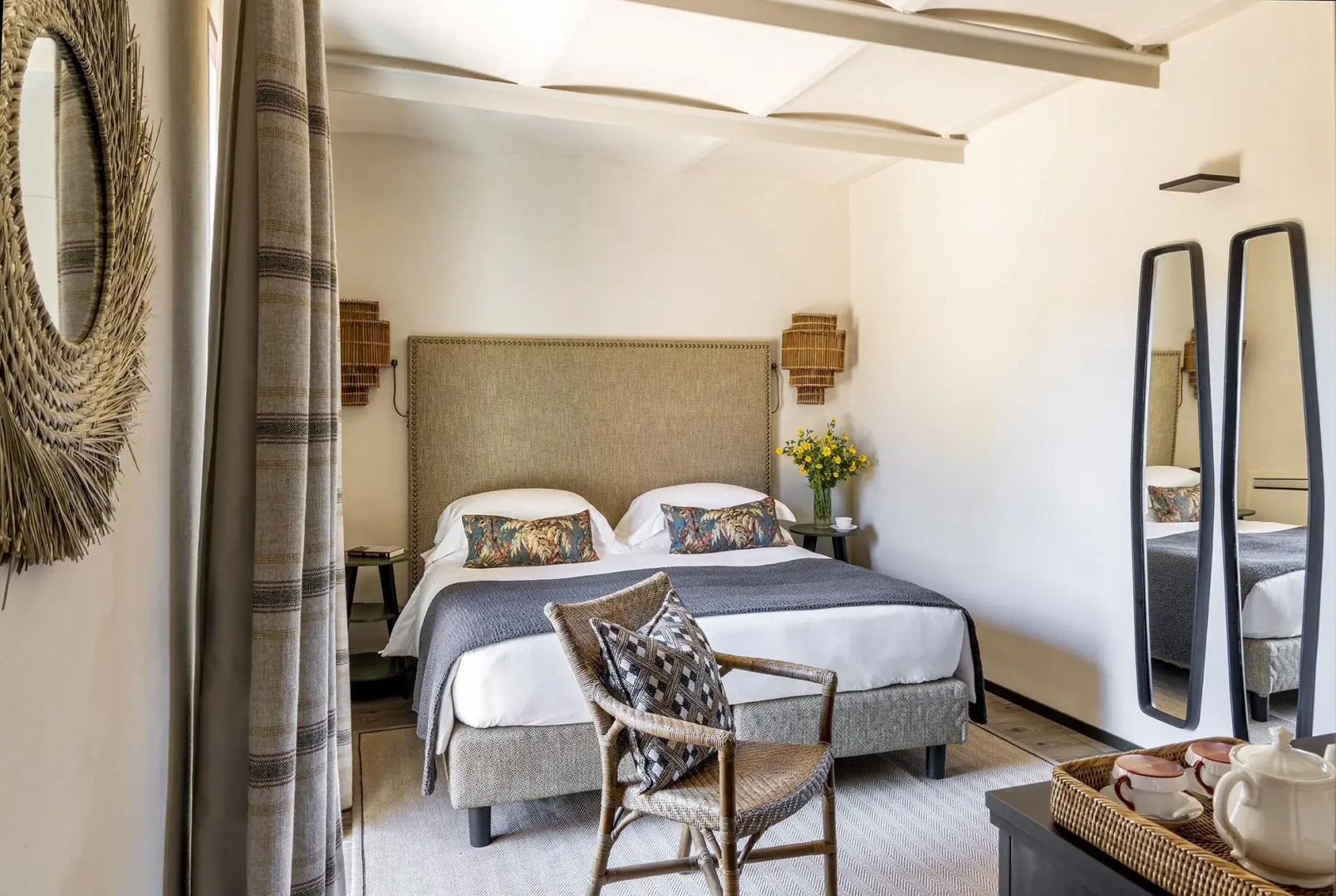 Resort Locanda Rossa