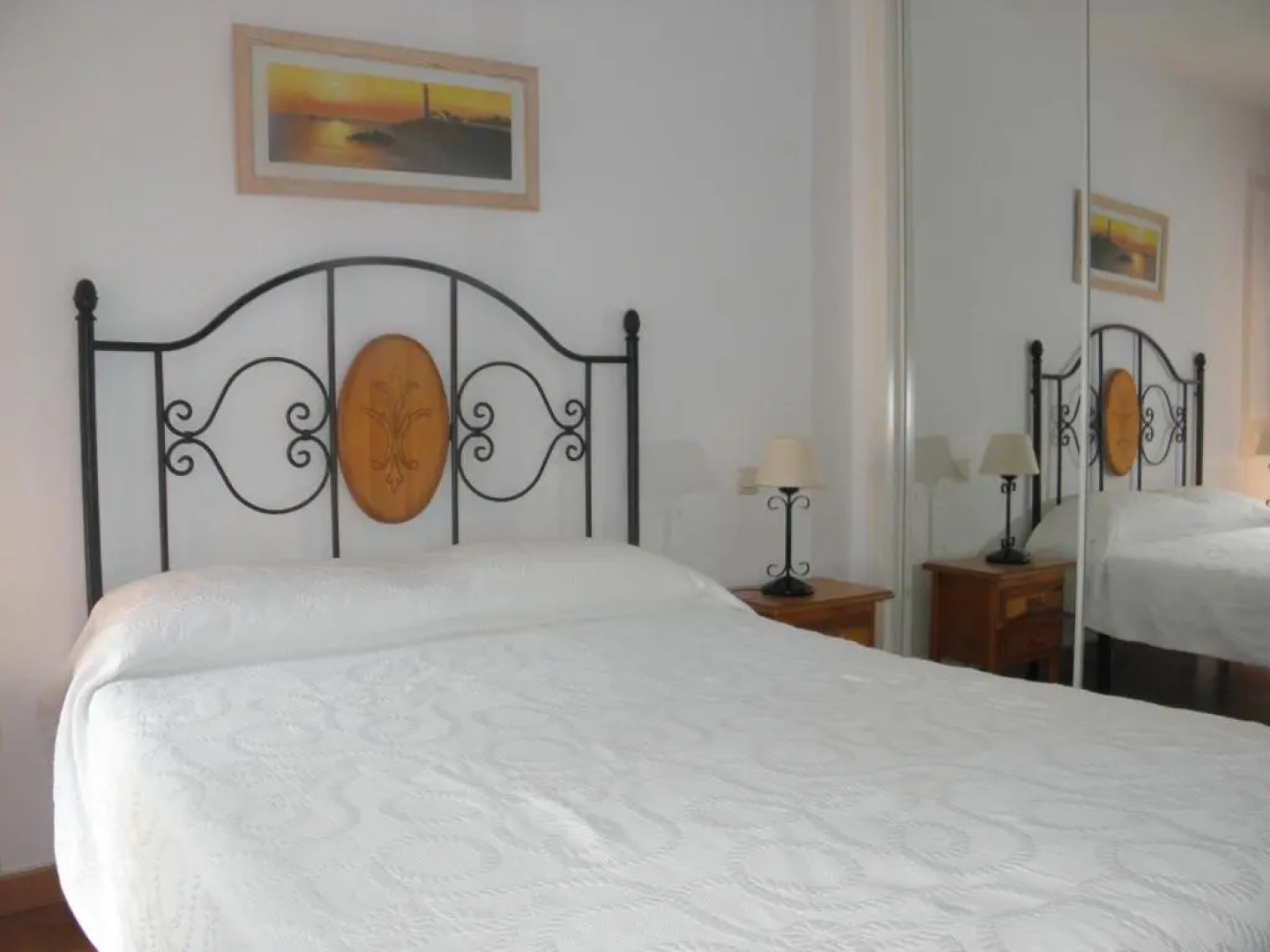 Apartamento Sol & Orilla