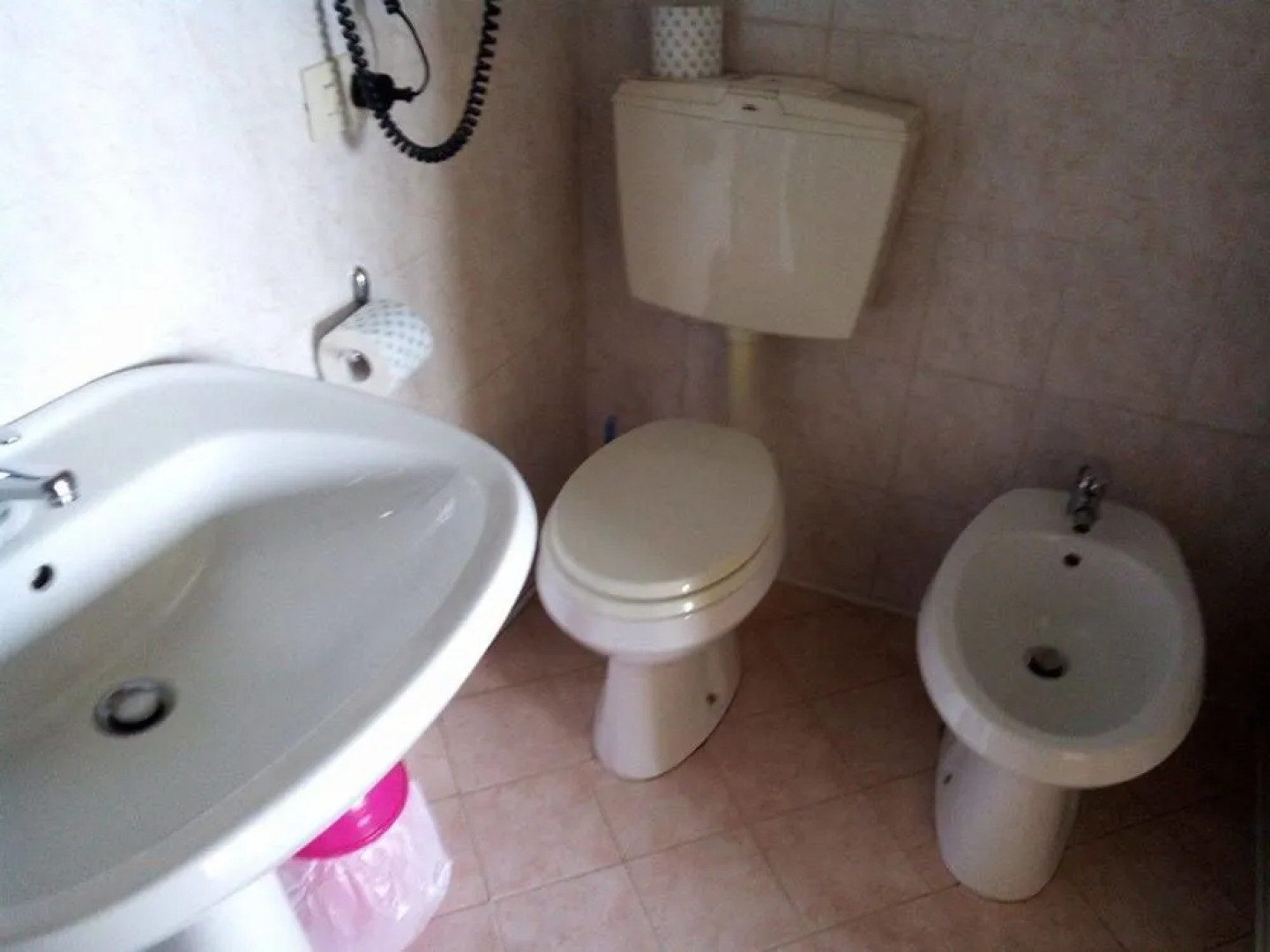 Albergo Ristorante La Terrazza