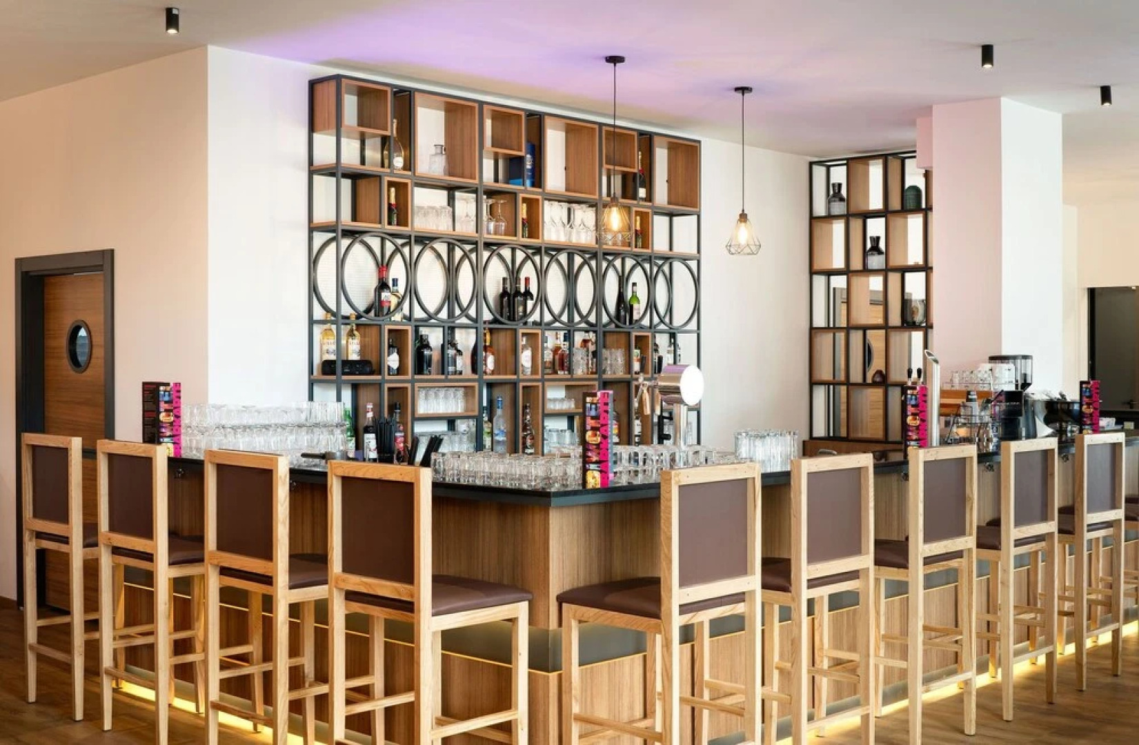 DORMERO Hotel Rüsselsheim Airport-Frankfurt