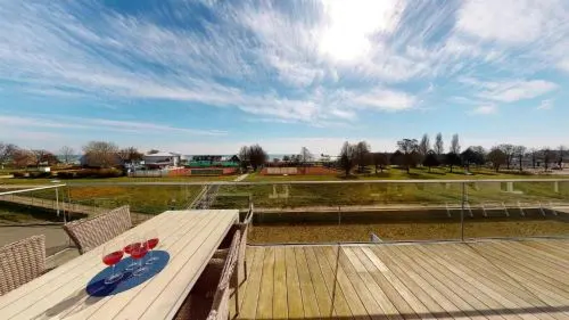 Beach'n'Sea Wohnung 10