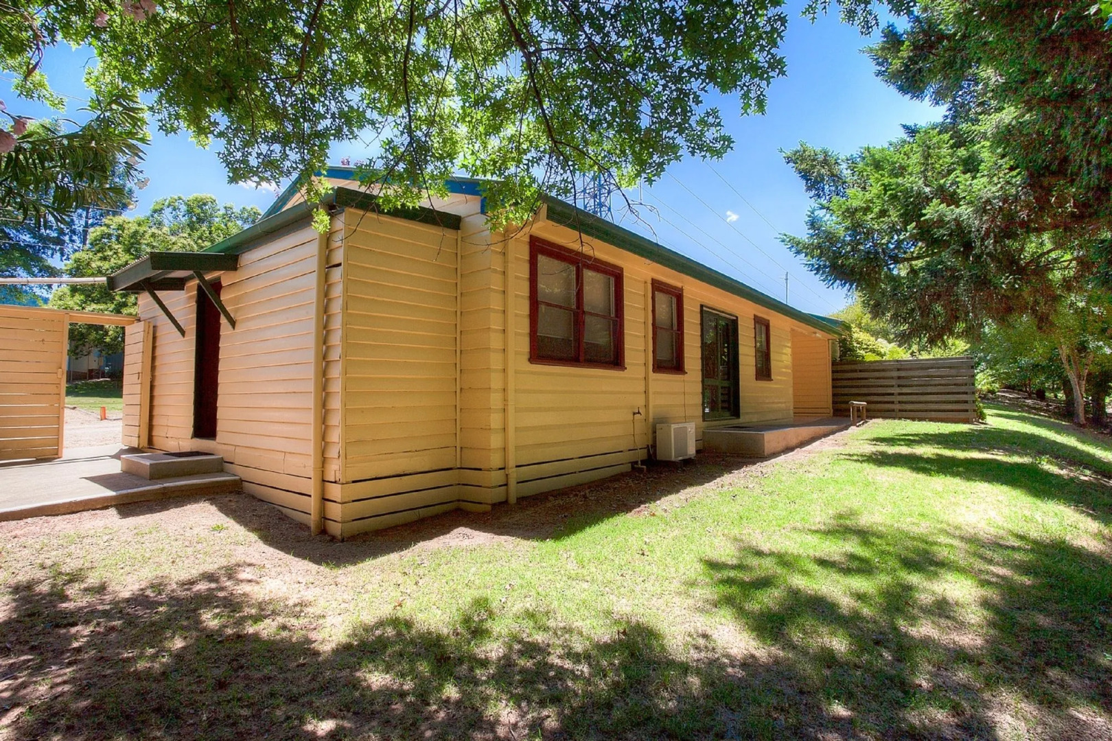 Bright Riverside Holiday Park