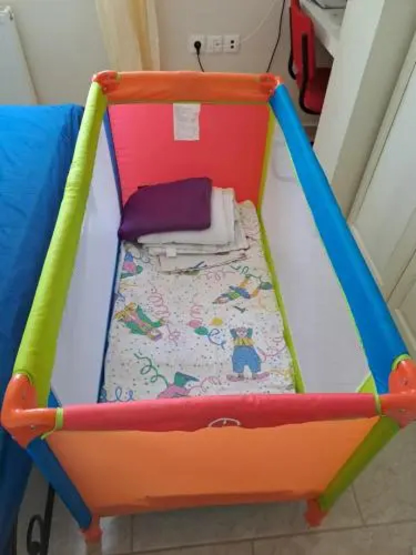 Sunset at Cape Sounio