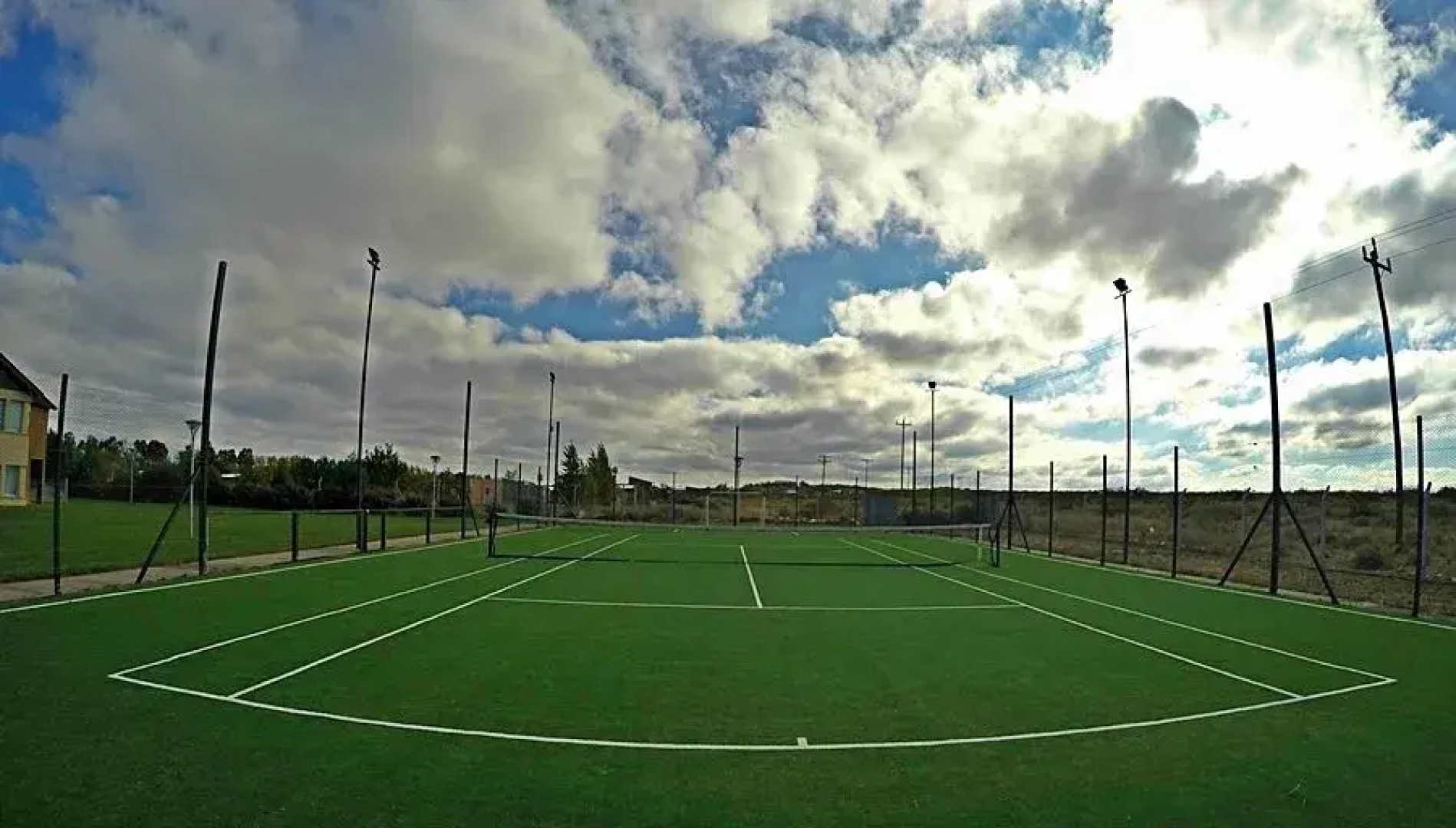 Antu Malal Hotel, Apart & Suites