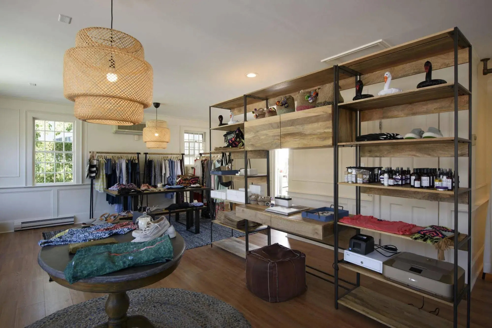 Faraway Martha's Vineyard