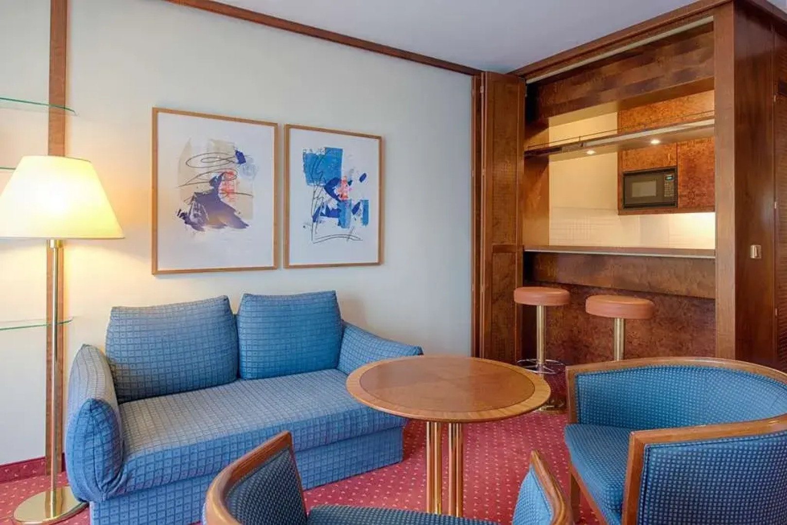 Living Hotel Weißensee