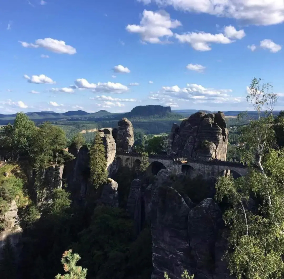 Ferienwohnungen Weißes Roß