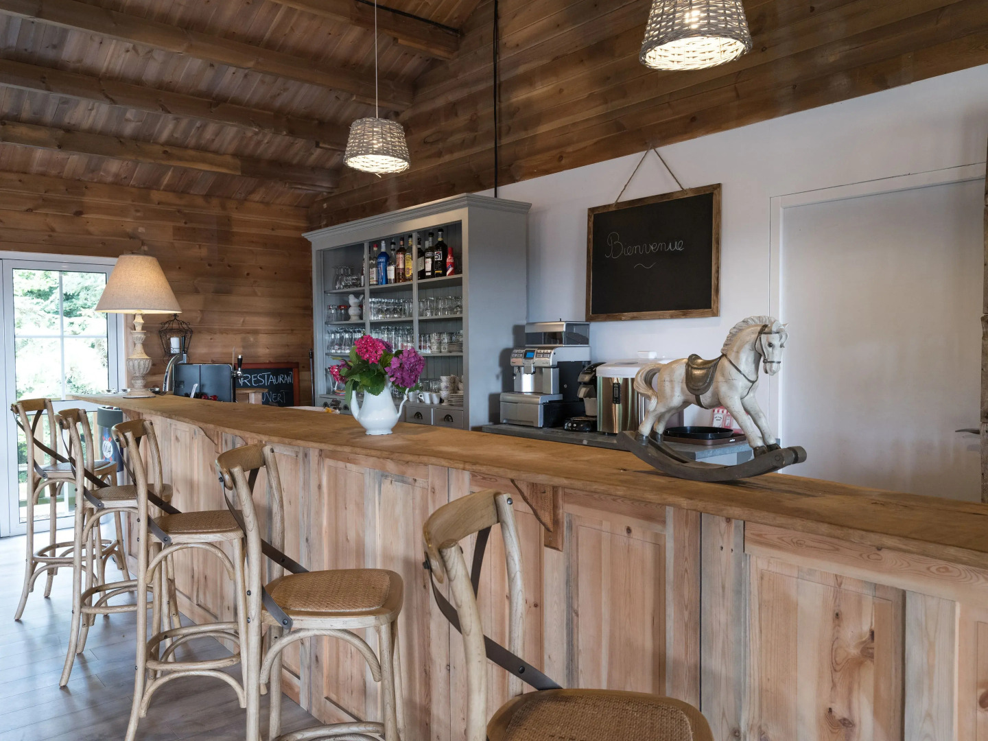 Domaine de la Boulaie