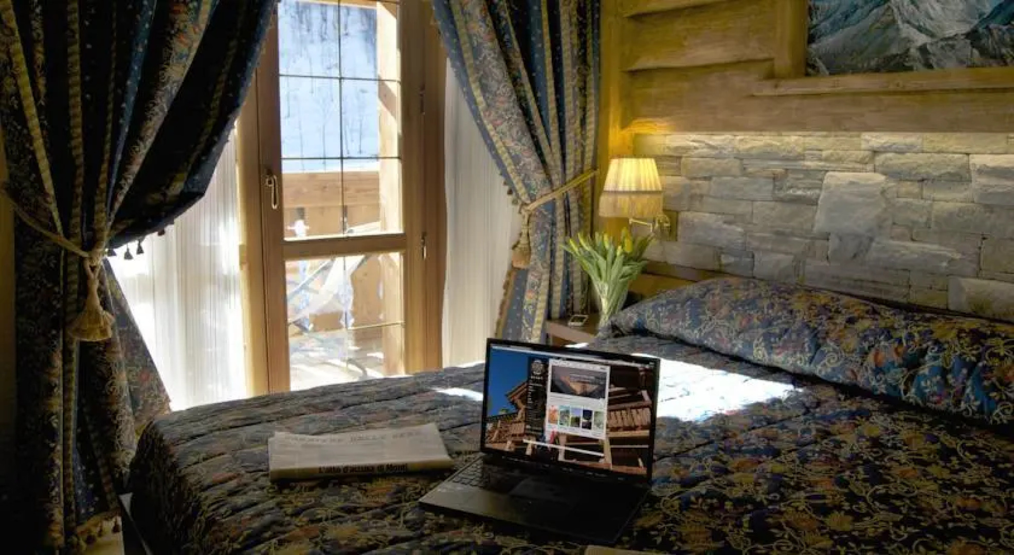 Laida Weg Experience Hotel