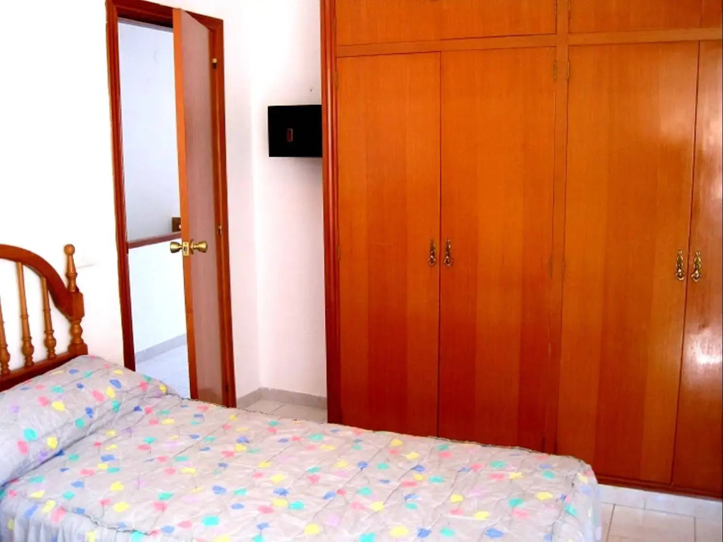 Alpen1 Chalets Les Illes