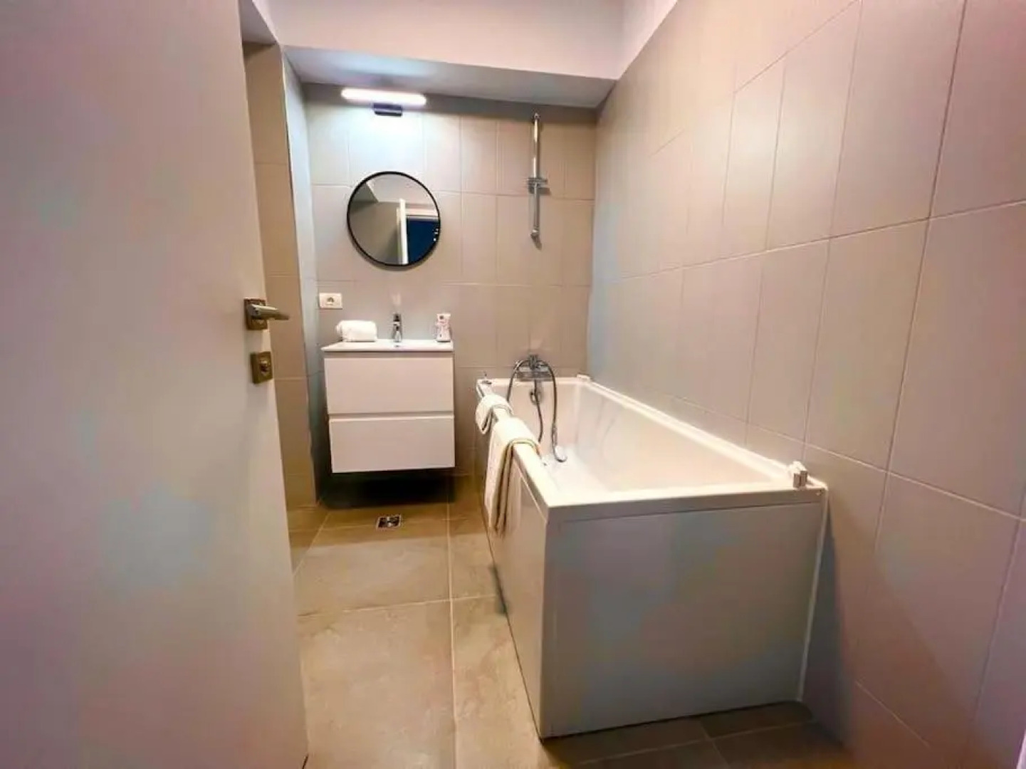 City Center Accommodation - 310