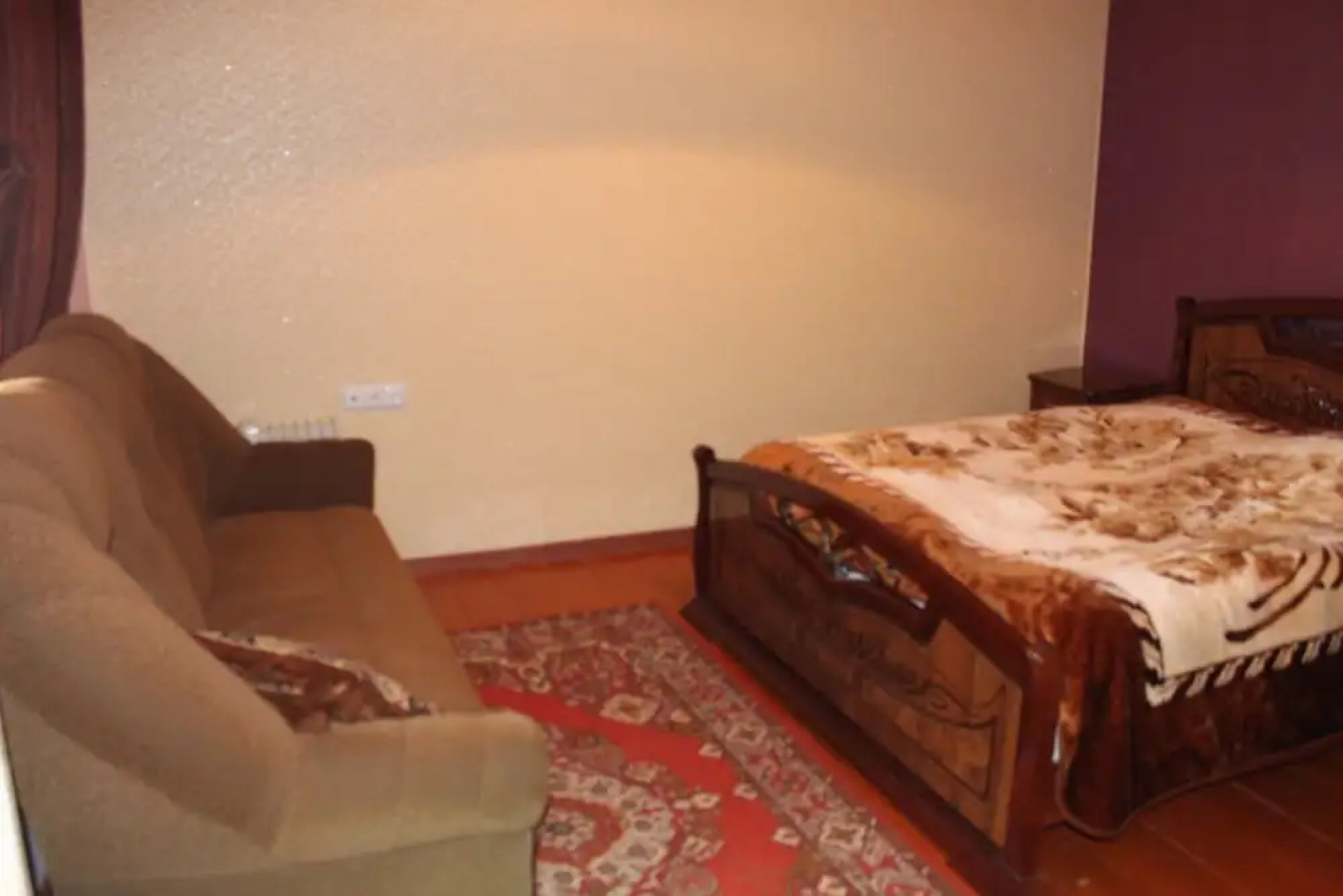 Отель «Старый Татев»