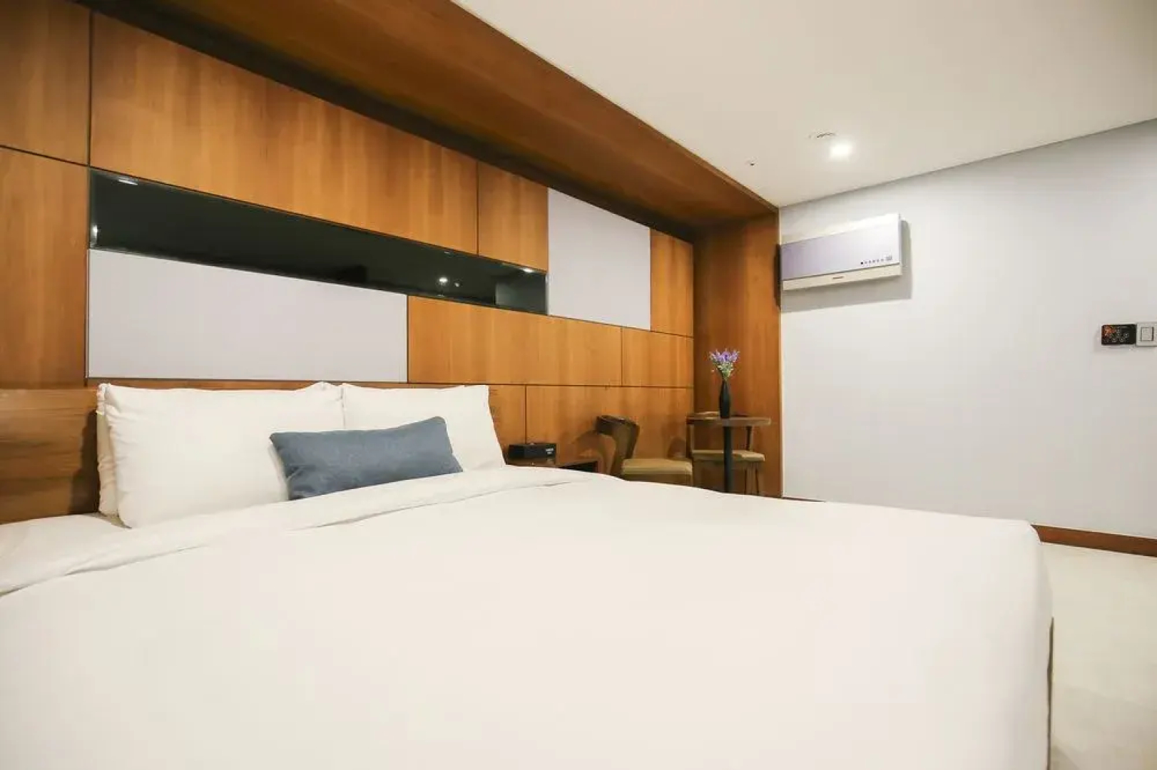 Bucheon Theme Park Tourist Hotel