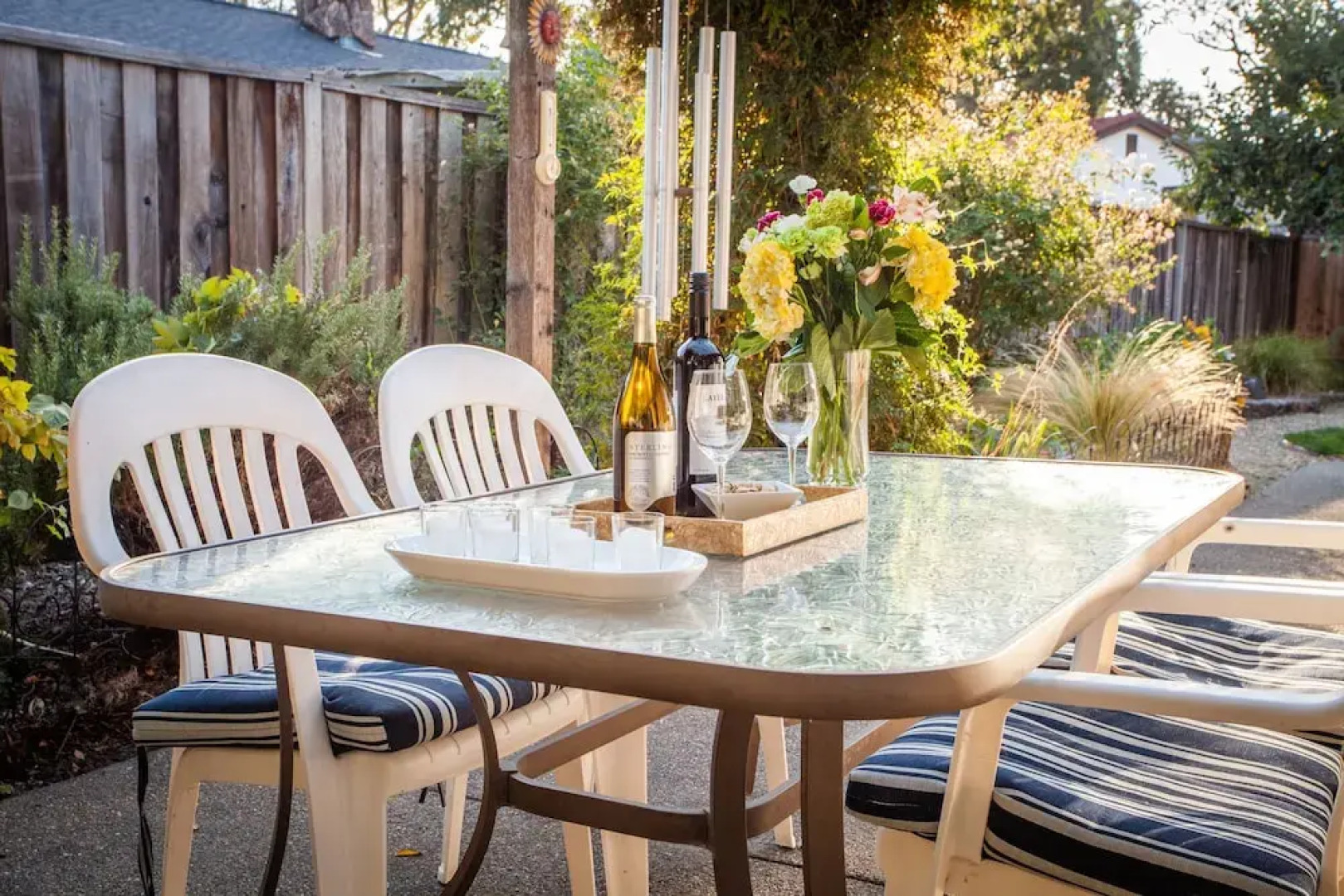 Casa Bella: Serene & Welcoming Home In Santa Rosa! Home