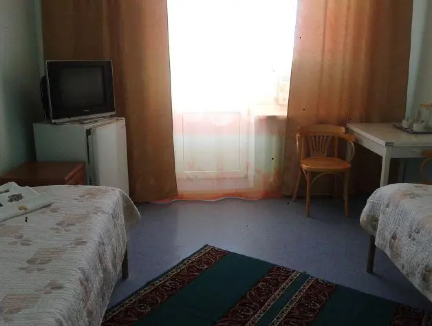 Центральная