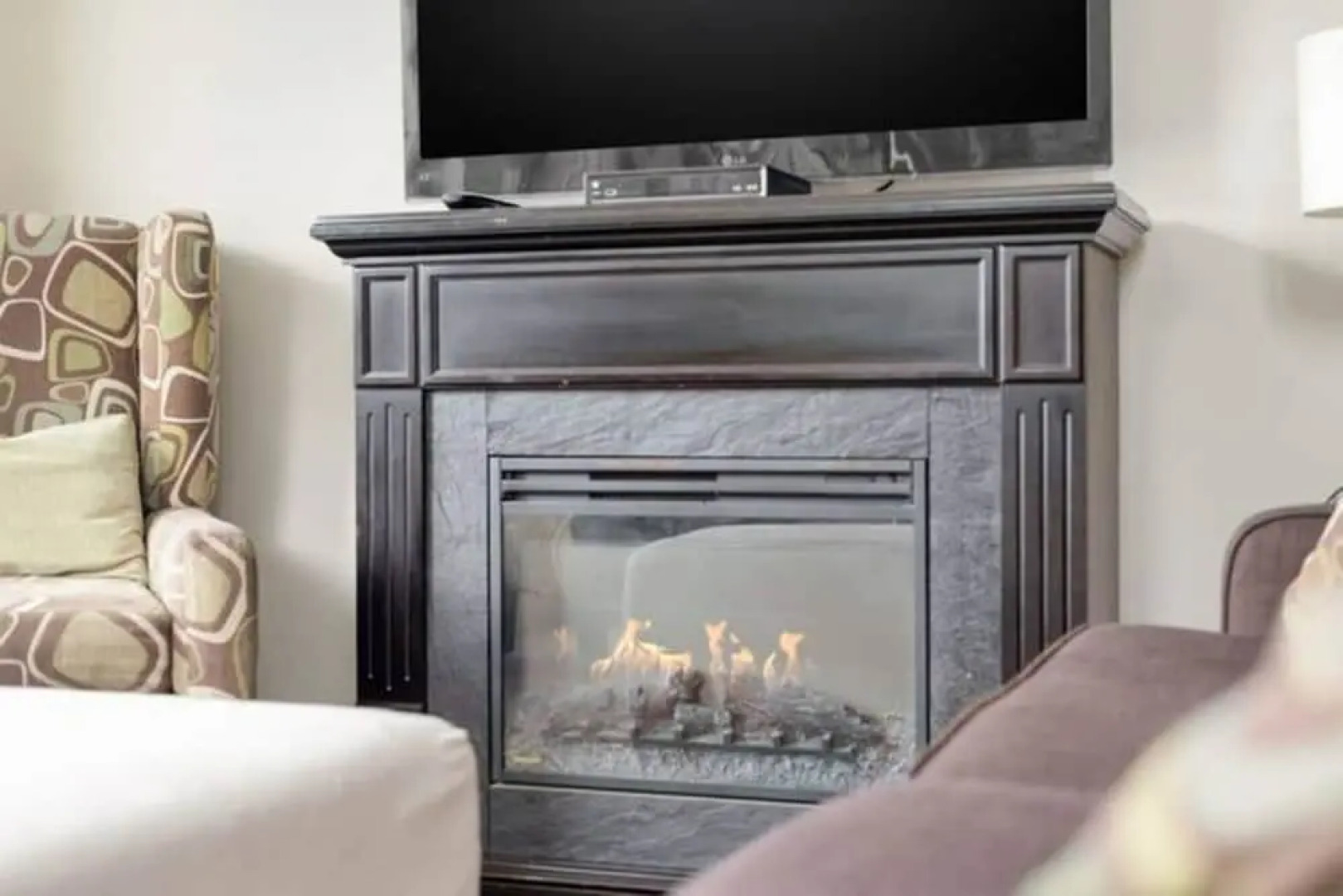 Mountain View Penthouse 7BR Combo