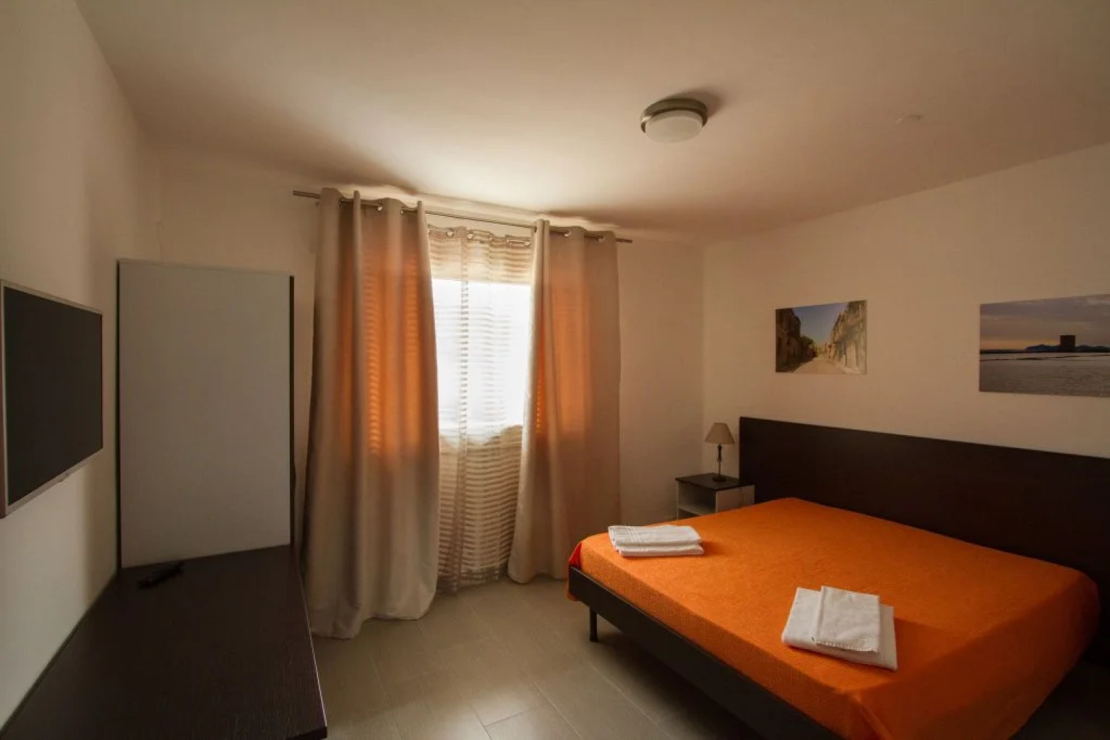 Villa Borgo Aranci Resort