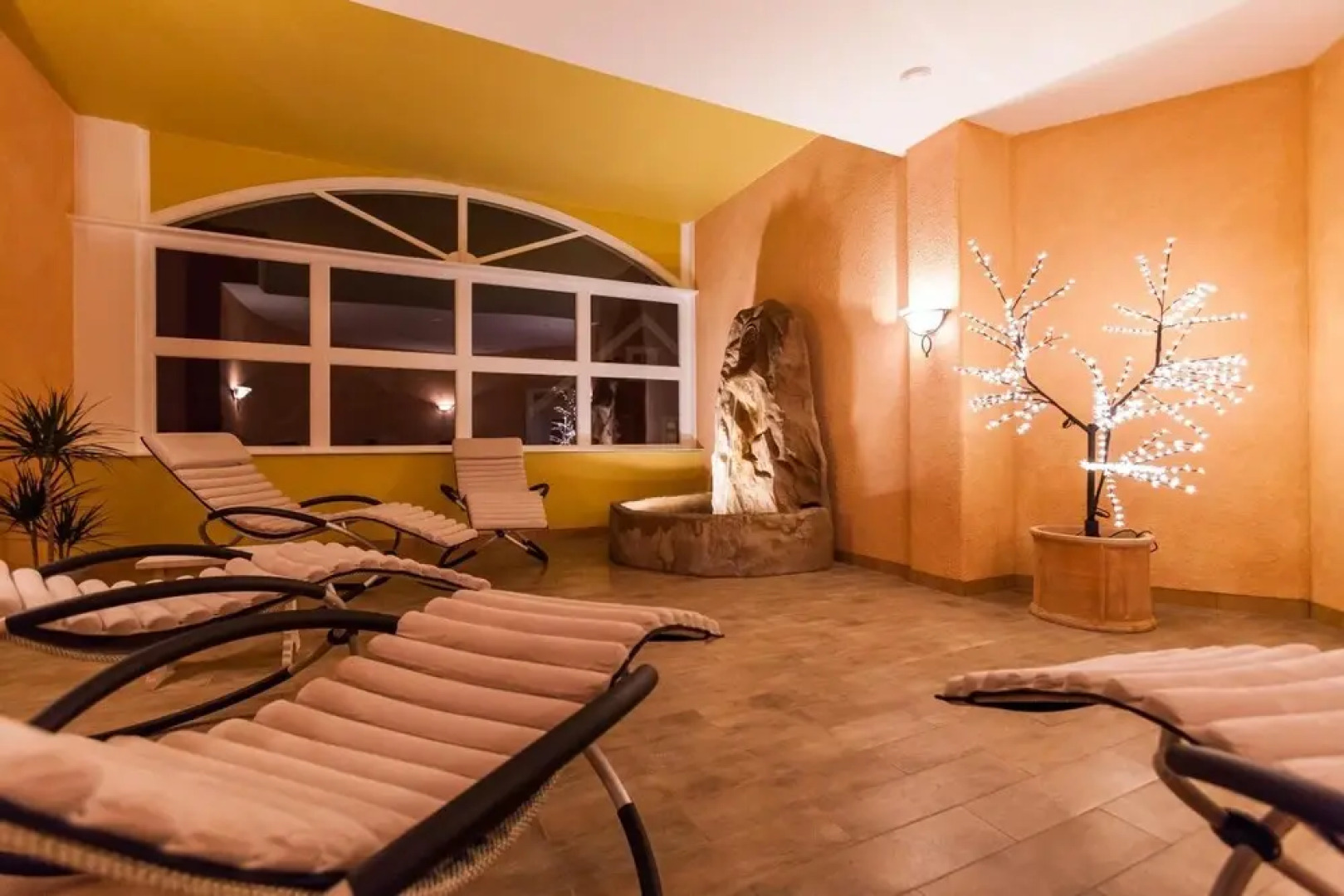 Ferienpark Markgrafenheide