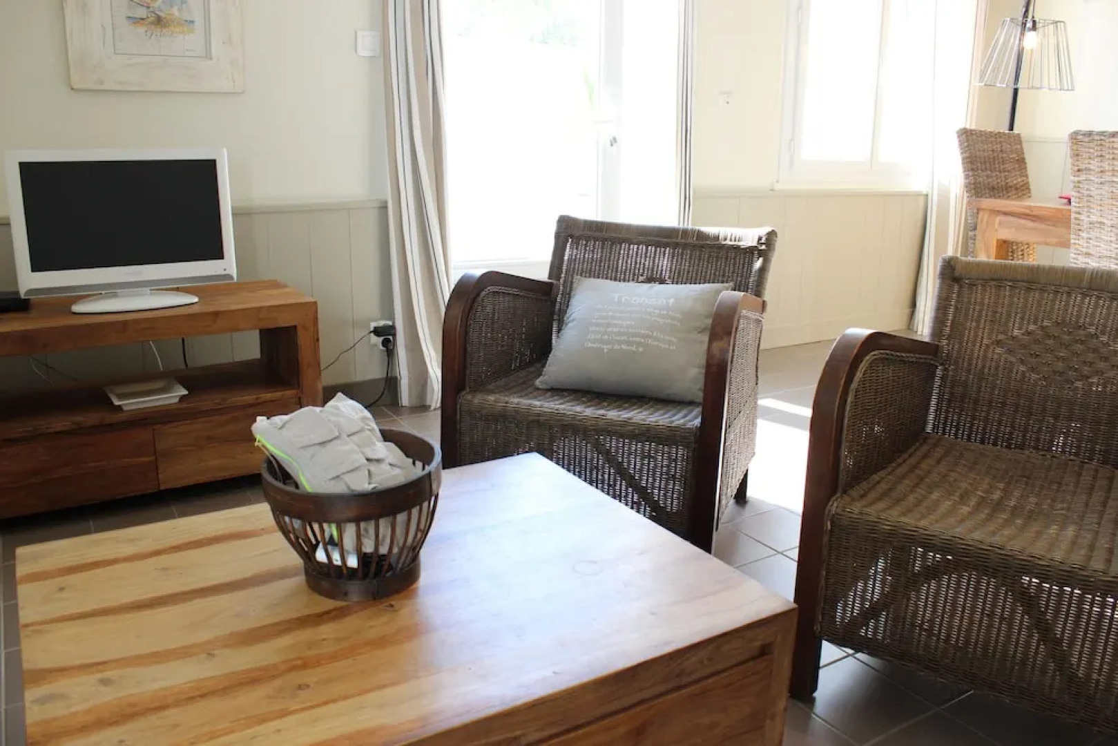 Villa 5 - Les Minutias Village