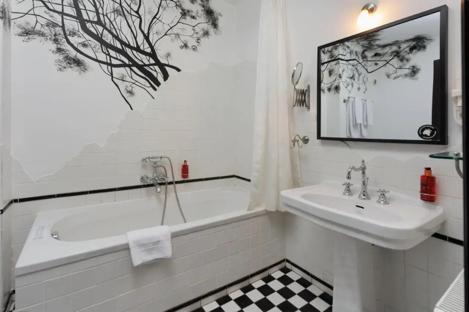 Archia Mansion Boutique Hotel