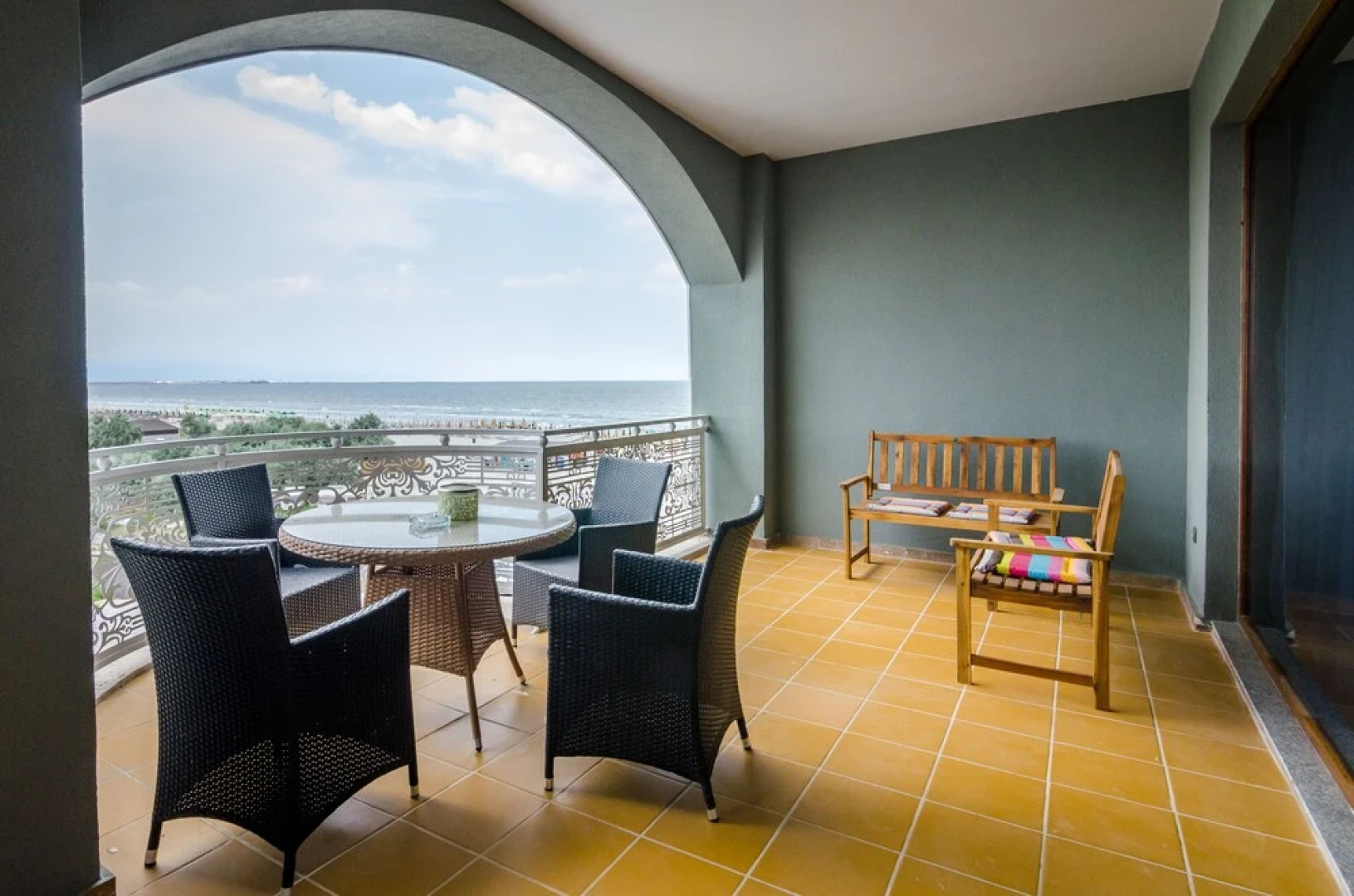 Phoenicia Boutique Hotel & Casino - Adults Only