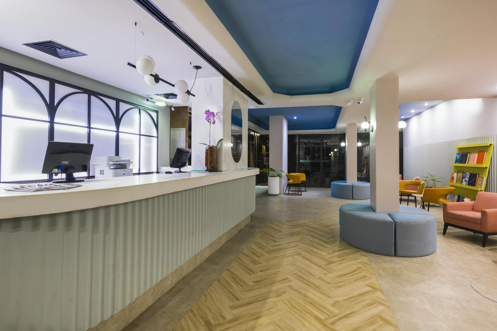 B&B Hotels Rio Copacabana Posto 5