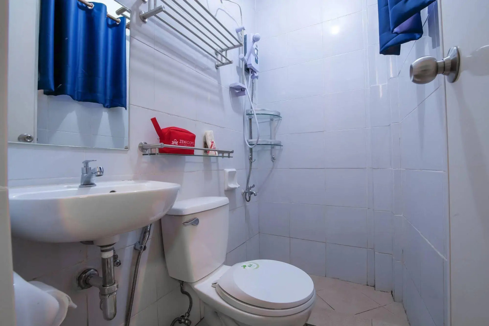 ZEN Rooms Mabini Ermita