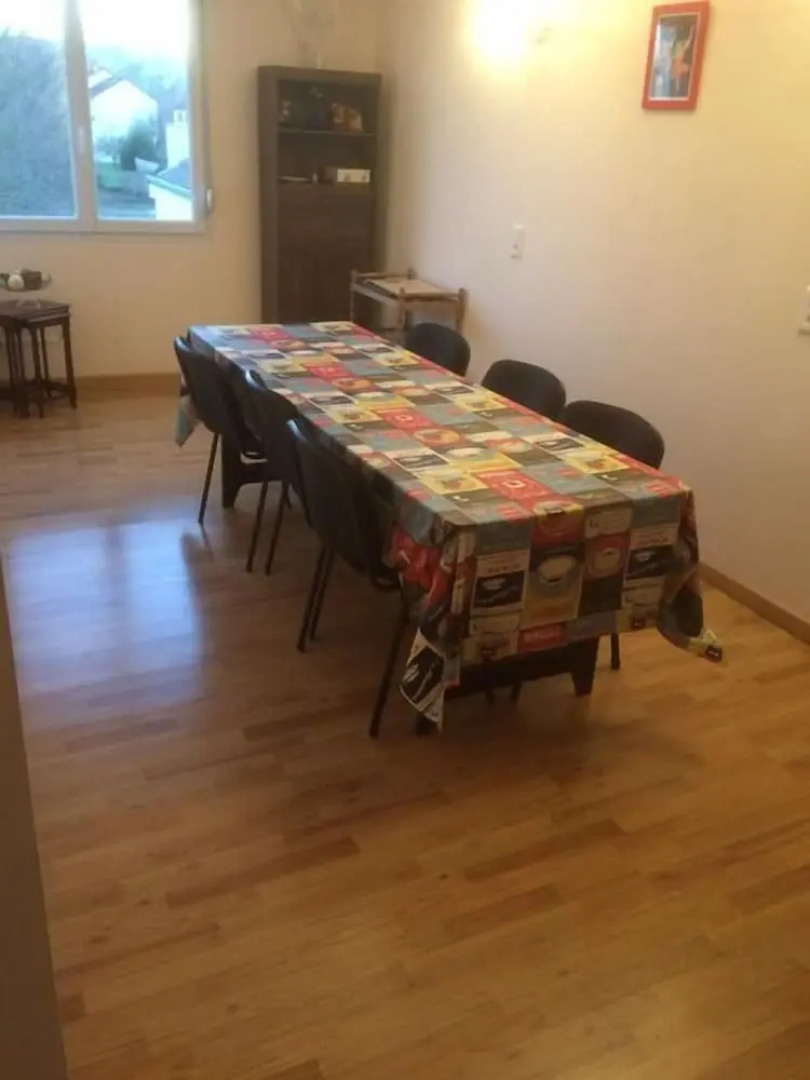 Chambre D'hotes Champagne Laval Louis