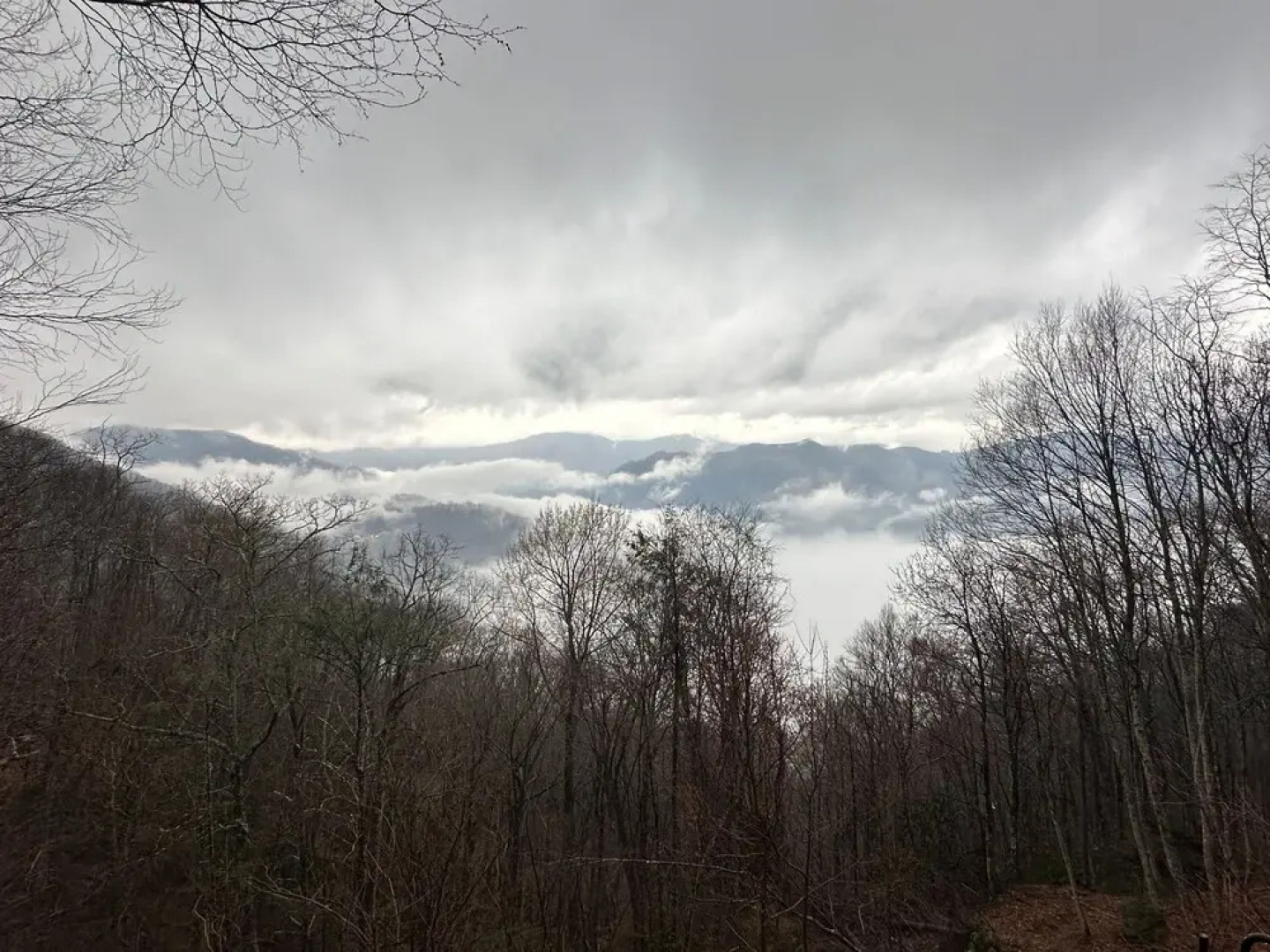 Spacious Maggie Valley Cabin w/ Waterfall On-site!