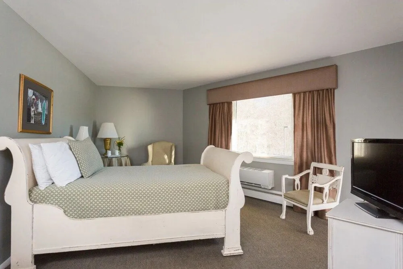 The Rosewood Inn at Rye