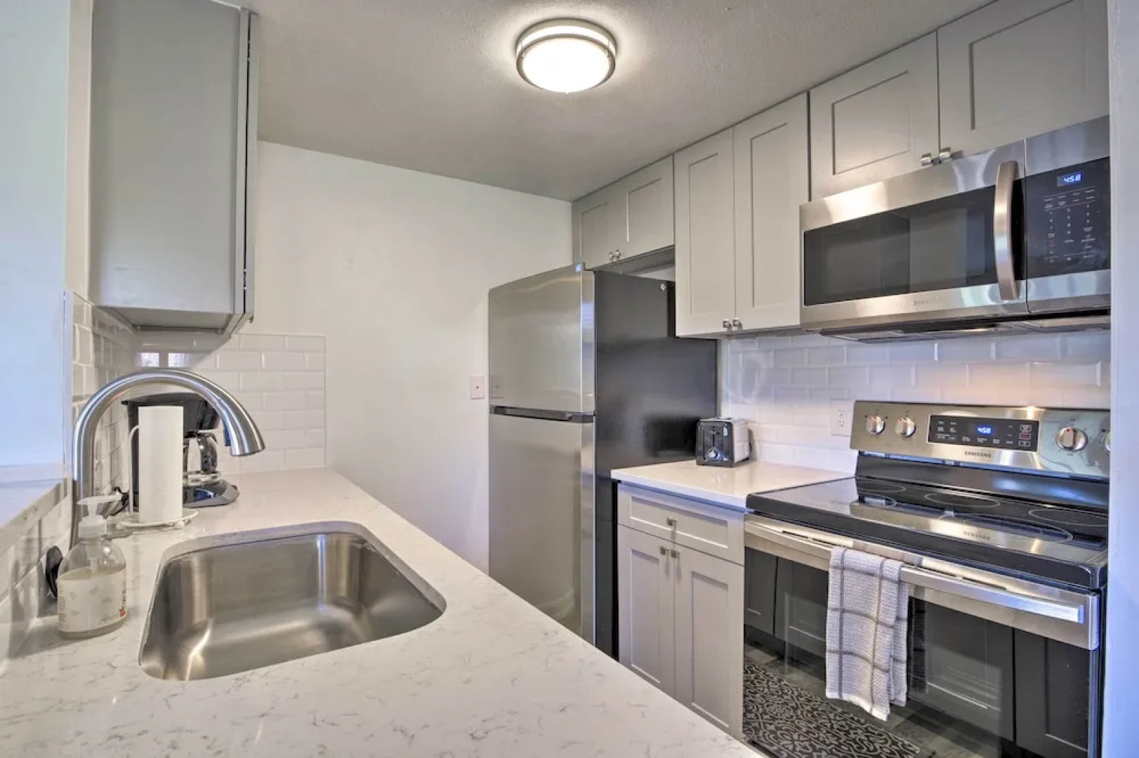 Condo By Pinehurst Golf Course w/ Peaceful Patio