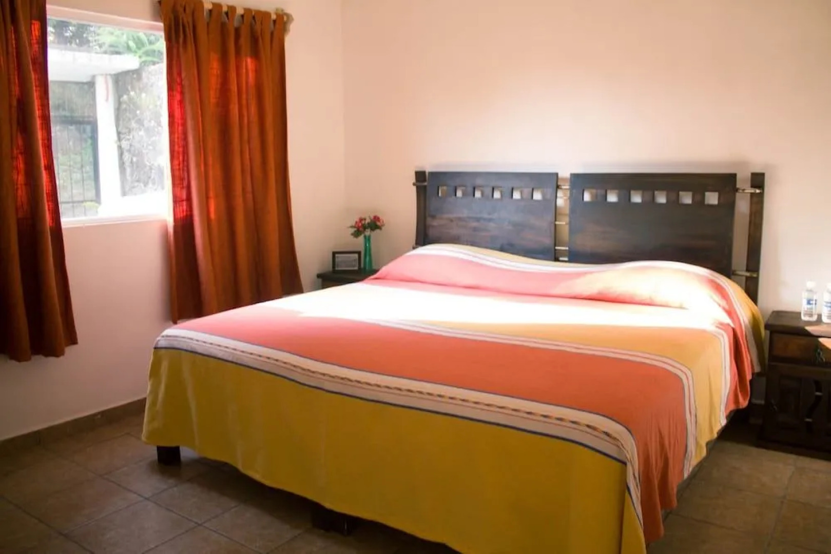 Posada casa Teotleco