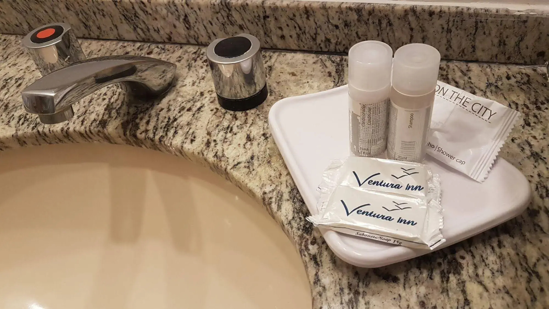 Fênix Hotel Limeira